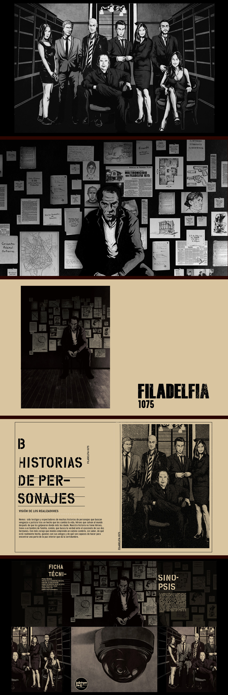 Filadelfia 1075